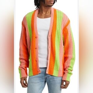 PacSunPacSun Freddy Sunrise Cardigan